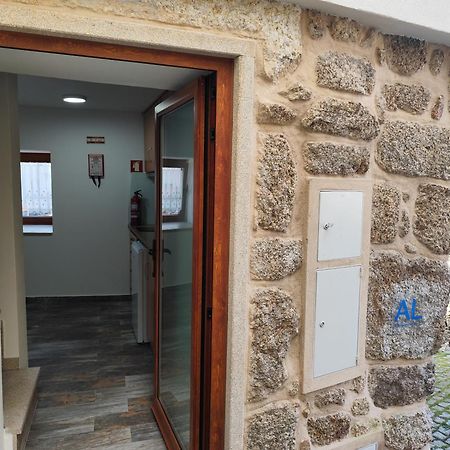 Casinhas Da Aldeia-Casa Da Xiquita Villa Seia Eksteriør bilde