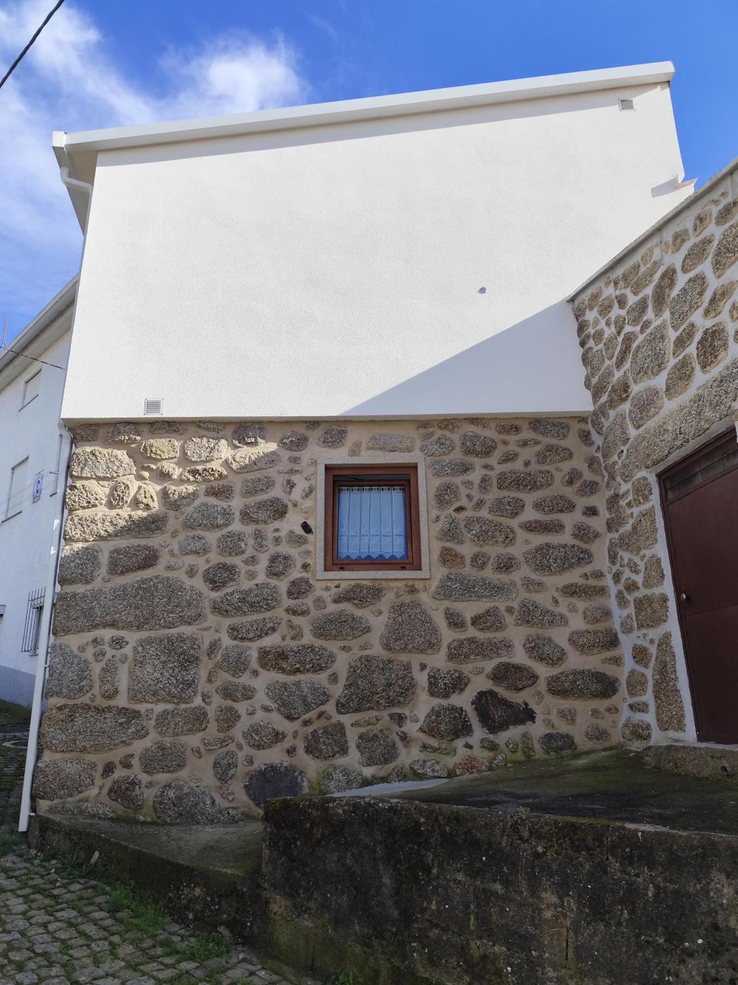 Casinhas Da Aldeia-Casa Da Xiquita Villa Seia Eksteriør bilde